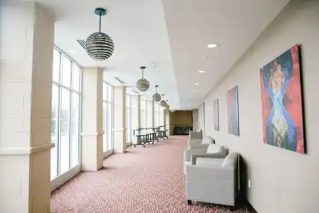 Holiday Inn Murfreesboro by IHG - 10
