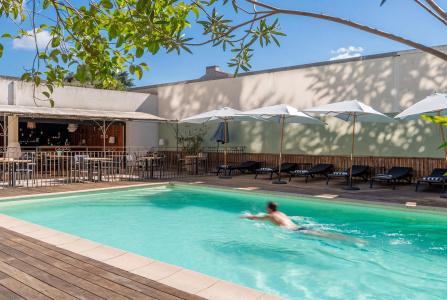 Best Western le Galice Aix-en-Provence - 20