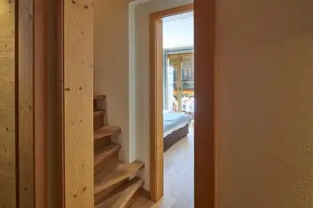 Aspen alpin lifestyle Grindelwald - 187