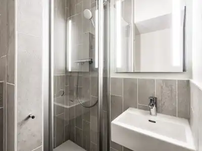 B&B Hannover-Nord - 8