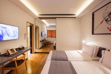 PINACOTA SUITES ATHENS - 131