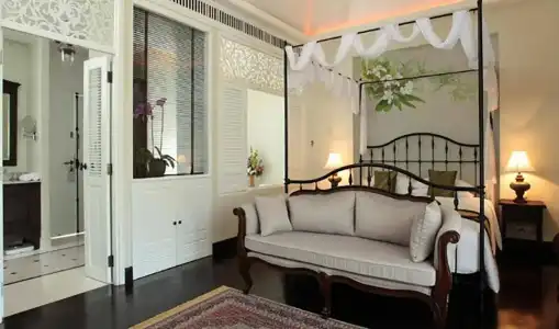Ping Nakara Boutique & Spa - 6