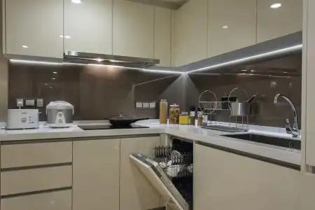 Ascott Sentral Kuala Lumpur - 37