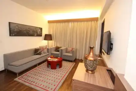 Vivanta Kolkata EM Bypass - 150