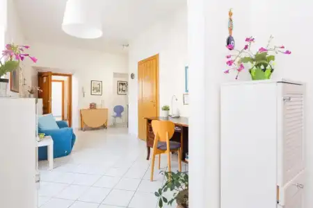 B&B Piazza Fratti - 25