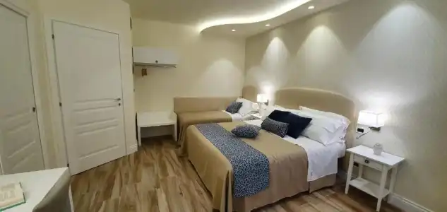 Bed and Breakfast Ines - 28