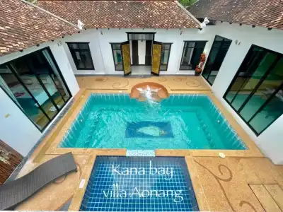 Kana Bay Villa Ao Nang - 79