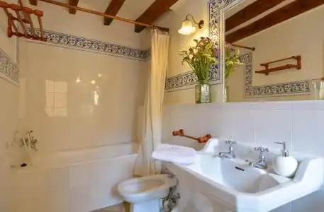 Can Busquets - d'Interior - 31