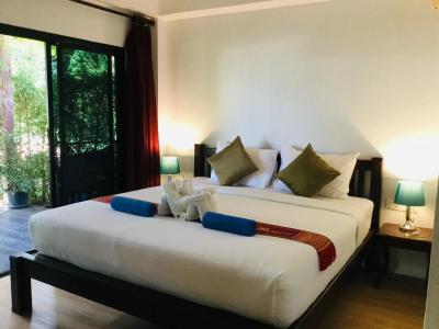 Montania Lifestyle - 1