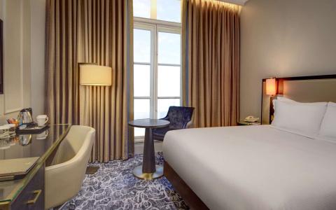 Hilton London Euston - 47