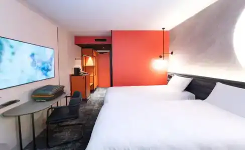 Novotel Angers Lac de Maine - 128
