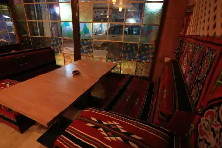 Amman Pasha - 27