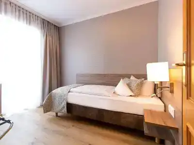 Mercure Mainz City Center - 92