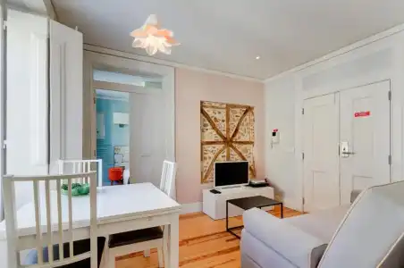 Casas da Baixa - Jules & Madeleine - 163