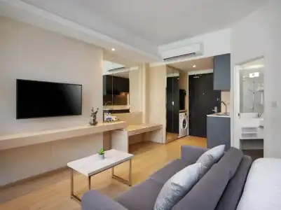 Arden and Residence - 64
