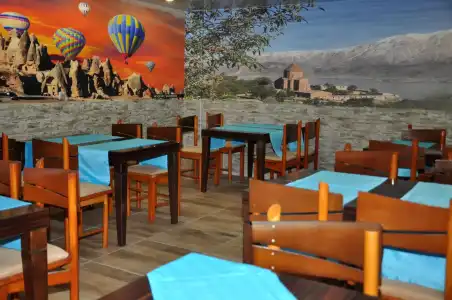 HİMEROS Beach - 11