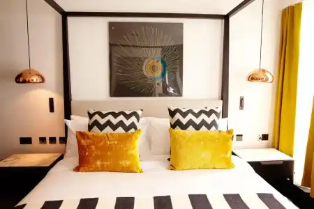 Indigo London Tower Hill by IHG - 23