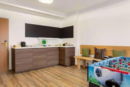 Good Morning + Halle - Leipzig - 16