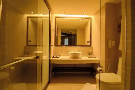 The Nouveau Chumphon Beach Resort & Golf - 61