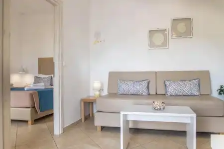 Argiri Apartments & Suites - 25
