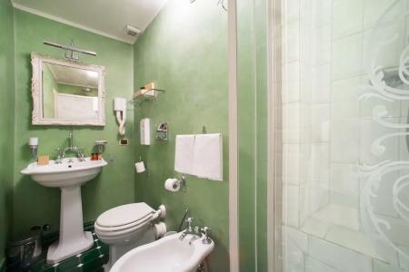 Il Marzocco Boutique B&B - 23