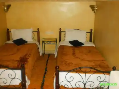 Riad Myra - 13