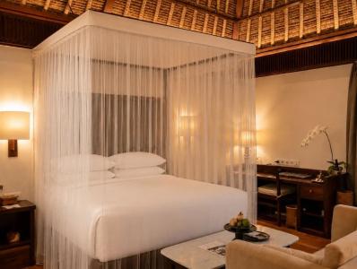 REVĪVŌ Wellness Resort Nusa Dua Bali - 45