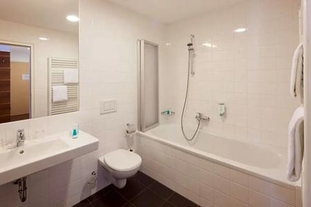 Four Points Flex by Sheraton Vienna Hauptbahnhof - 102