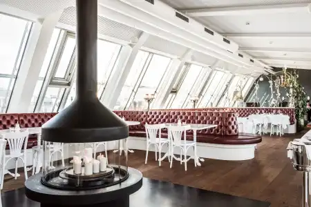 Grand Ferdinand Vienna - 24
