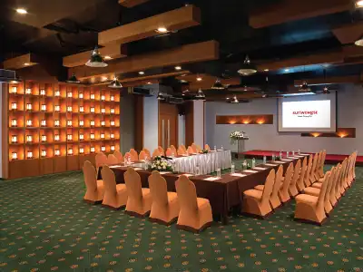 Mövenpick Suriwongse Chiang Mai - 22