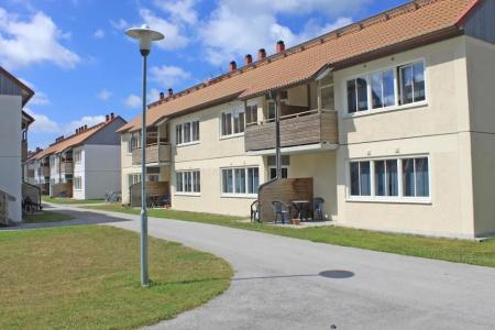 Volontärgatan - Visby Lägenhetshotell - 16