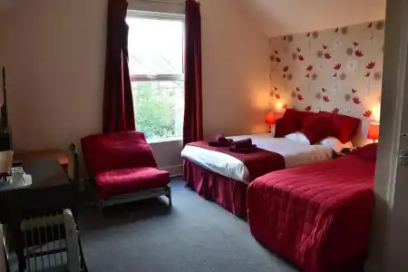 Abbey Lodge - 37