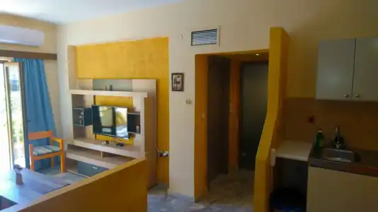 Katerini Apartments - 79