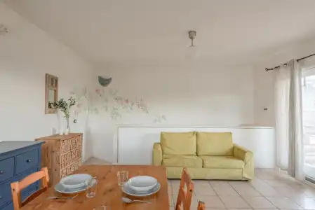 EA BIANCA Residence - 35