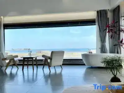 Grand Metropark Bay Sanya - 188
