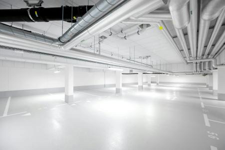 Staycity Aparthotels, Frankfurt Airport - 12