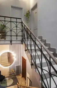 Relais Stibbert Florence - 12