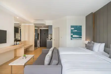 Arden and Residence - 11