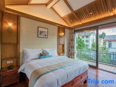 Snowy Sands Resort - 59