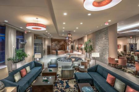 Residence Inn Arlington Ballston - 23