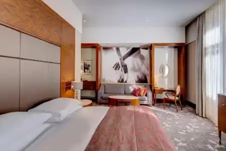 Anantara Palais Hansen Vienna - 96