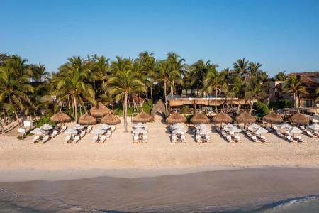 Ana y Jose Tulum & Spa - 25