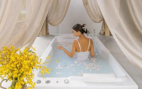 Anyin Lanna Villa Resort - 37