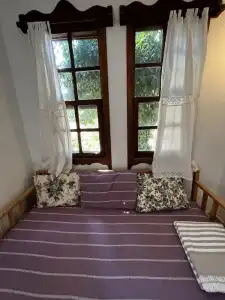 Koyevi Olympos Countryhouse - 41