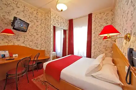 Best Western Beausejour - 53