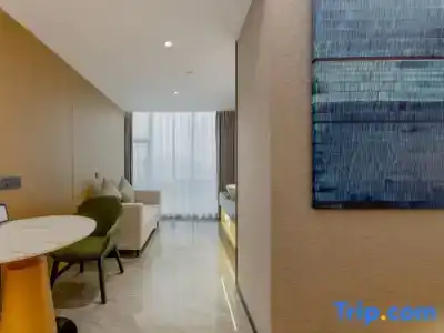 Ramada by Wyndham Shanghai Pudong - 48