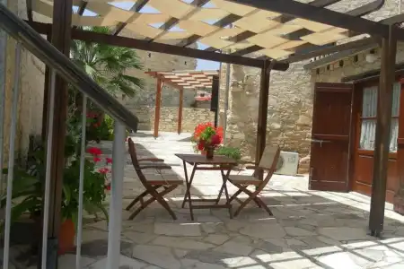 Traditional Village House - 9