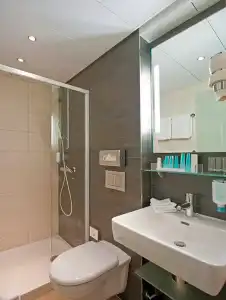 Sternen Oerlikon - 40
