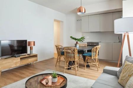 Canaan Boutique Apartments Madrid - 69