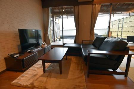 Arima Onsen Taketoritei Maruyama - 101